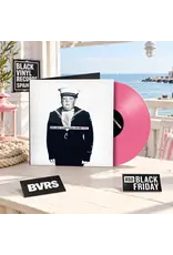 Rhino - Atlantic (LP) INXS - Welcome To Wherever You Are (Hot Pink Vinyl) (BF26)