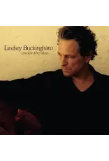 Rhino-Warner (LP) Lindsey Buckingham - Under The Skin (Translucent Tan Vinyl) (BF26)