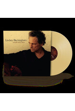 Rhino-Warner (LP) Lindsey Buckingham - Under The Skin (Translucent Tan Vinyl) (BF26)