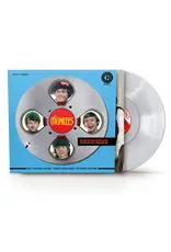 (LP) The Monkees - The Monkees Sessions (Clear Vinyl) (BF26)
