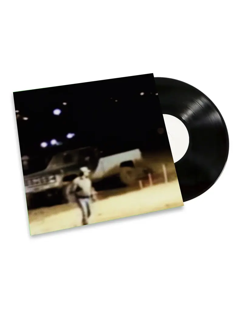 (LP) Venturing (Jane Remover) - Nowhere (EP) [7"]