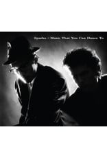 (LP) Sparks - Music That You Can Dance To (40th Anniversary, 2LP Deluxe Edition) Metallic Marble Vinyl