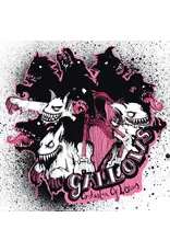 Warner UK (LP) Gallows - Orchestra Of Wolves (Indie Exclusive Pink & Black Splatter Vinyl) 2026 Remaster