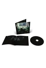 Warner UK (CD) Gallows - Orchestra Of Wolves (2026 Remaster)