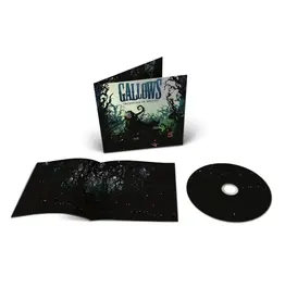 Warner UK (CD) Gallows - Orchestra Of Wolves (2026 Remaster)