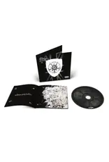 Warner UK (CD) Gallows - Grey Britain (2026 Remaster)