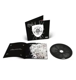 Warner UK (CD) Gallows - Grey Britain (2026 Remaster)