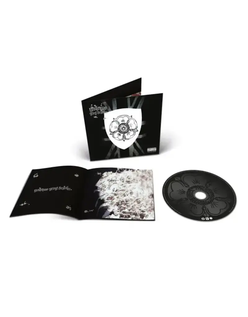 Warner UK (CD) Gallows - Grey Britain (2026 Remaster)