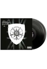 Warner UK (LP) Gallows - Grey Britain (2LP Black Vinyl) 2026 Remaster