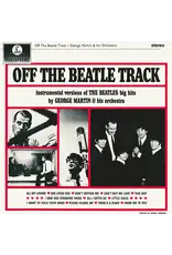 Parlophone UK (LP) George Martin & His Orchestra - Off The Beatle Track (2026 Remaster)