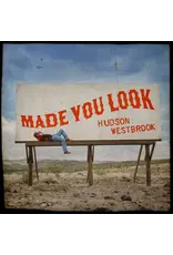 (LP) Hudson Westbrook - Made You Look (2LP)