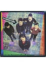 (Used LP) The Undertones – The Undertones  Sire – QSR 6081 1979