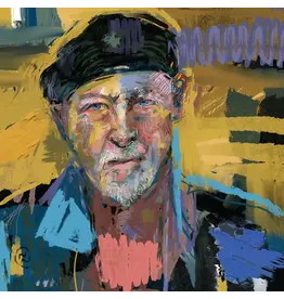 (CD) Richard Thompson - Hippies, Thugs and Heroes (Indie Exclusive CD w/Autographed Booklet)