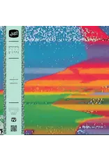 (LP) Bob Kieswetter & Jona Bechtolt - Greatest Hits From Planet Blip (Original Video Game Score)