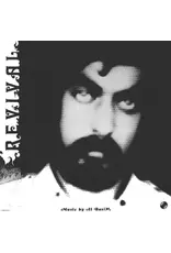 (LP) Al Basim - Revival (C.1979)