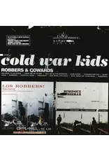 Hip-O (CD) Cold War Kids - Robbers And Cowards (2CD) 20th Anniversary Edition