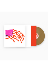 Fantasy (LP) DIIV - Zirp! (Indie Exclusive Opaque Gold Vinyl)