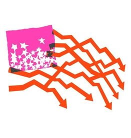 Fantasy (CD) DIIV - Zirp!