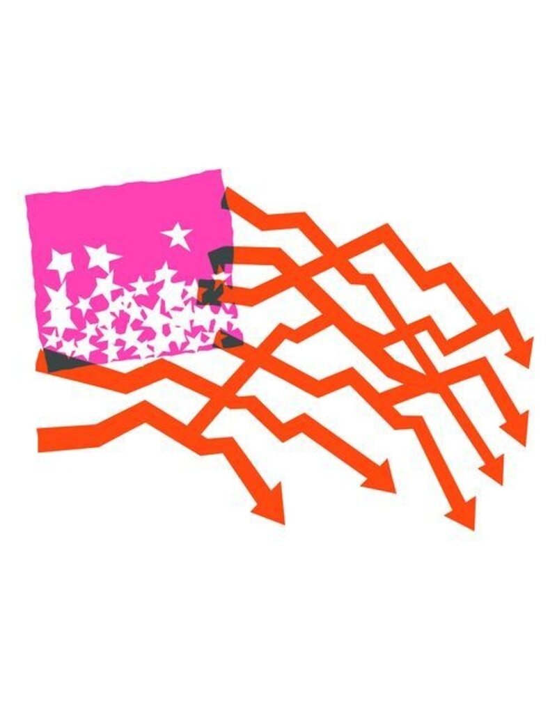 Fantasy (CD) DIIV - Zirp!