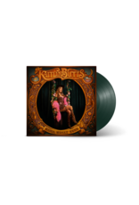 Republic (LP) Kaitlin Butts - Hello, Honky Tonk (Indie Exclusive Curtain Call Green Vinyl)