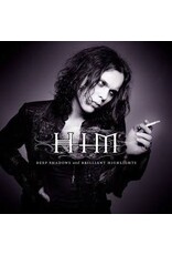 BMG Rights Management (LP) HIM - Deep Shadows And Brilliant Highlights (Limited Edition)