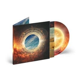 (CD) Nickelback - Everything Under The Sun