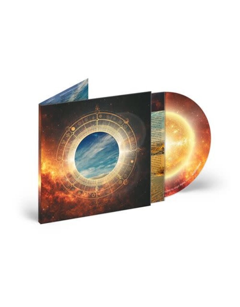 (CD) Nickelback - Everything Under The Sun