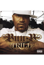 Caroline/EMI (LP) Bun B - Trill (Indie Exclusive 2LP Copper Back Ice Vinyl)