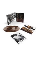 Caroline/EMI (LP) Bun B - Trill (Indie Exclusive 2LP Copper Back Ice Vinyl)