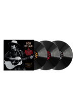 (LP) Bob Dylan - The Rolling Thunder Revue 1976: Fort Worth Texas, May 16th (3LP)