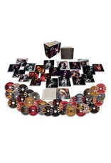 (LP) Bob Dylan - The Rolling Thunder Revue 1976: Fort Worth Texas, May 16th (39 CDs)