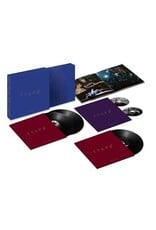 (LP) George Michael - The Faith Tour (3LP + 2CD Boxset)
