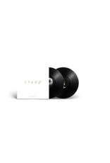 (LP) George Michael - The Faith Tour (2LP)