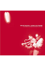 (LP) Miles Davis - Miles Davis & John Coltrane: The Complete Columbia Recordings 1955-1961 (9LP Box Set)