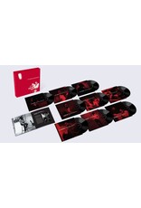 (LP) Miles Davis - Miles Davis & John Coltrane: The Complete Columbia Recordings 1955-1961 (9LP Box Set)
