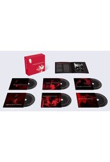 (CD) Miles Davis - Miles Davis & John Coltrane: The Complete Columbia Recordings 1955-1961 (6CD Box Set)