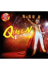 Legacy (LP) Queen - Budapest (3LP Set)