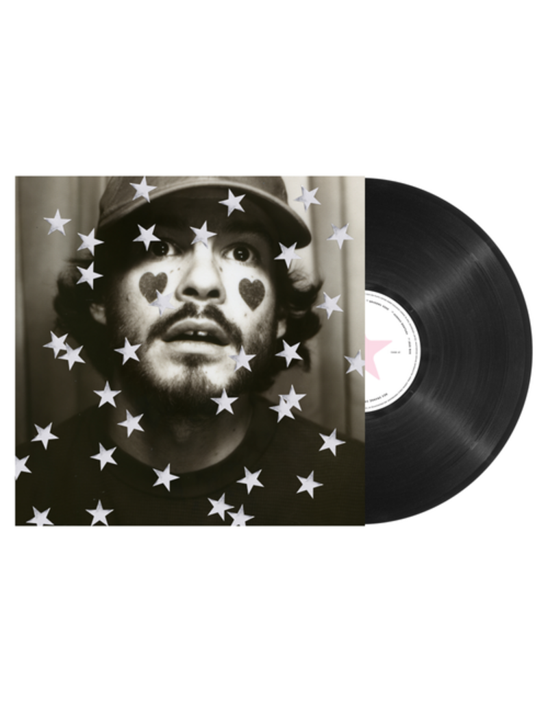 (LP) Rex Orange County - Dream Fatigue (Standard Black Vinyl)