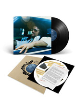 (LP) Waylon Jennings - Diamonds (Standard Black Vinyl)