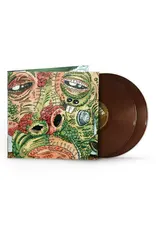 (LP) Ween - Shinola, Vol. 2 (Brown Vinyl) (BF26)