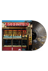 (LP) Goo Goo Dolls - Borrowed (Colour Vinyl) (BF26)