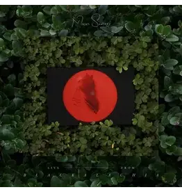 (LP) Moses Sumney - Live From Blackalachia (2LP)