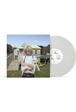 (LP) daine - In Endless Awe & Agony (White Vinyl)