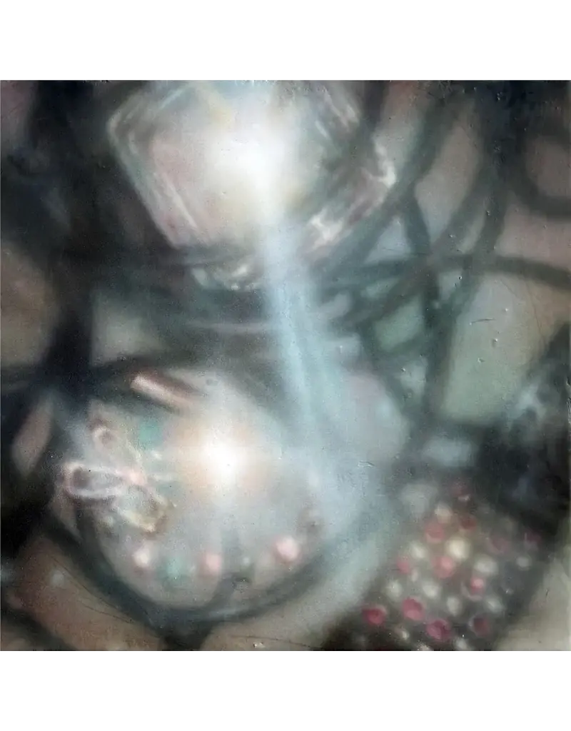 Dirty Hit (LP) Untitled (Halo) - Untitled (Halo) (Self-Titled) (Indie Exclusive Green Vinyl)