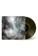 Dirty Hit (LP) Untitled (Halo) - Untitled (Halo) (Self-Titled) (Indie Exclusive Green Vinyl)