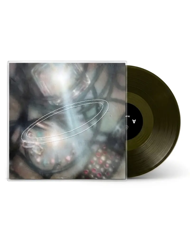 Dirty Hit (LP) Untitled (Halo) - Untitled (Halo) (Self-Titled) (Indie Exclusive Green Vinyl)