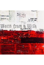 Danger Collective (LP) Computerwife - Born From A Wish