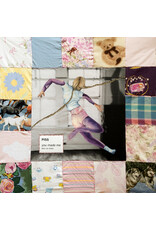 (CD) Piss - You Made Me / Skin On Linen