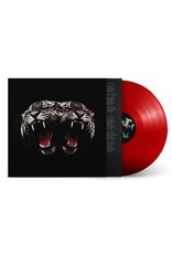 (LP) Royal Blood - Dead Company (Standard Red Vinyl)