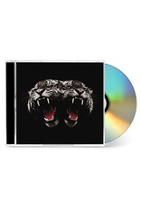 (CD) Royal Blood - Dead Company